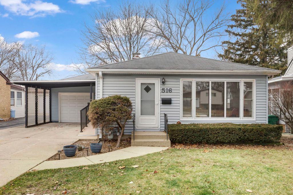 516 S Grace St, Lombard, IL 60148 Trulia