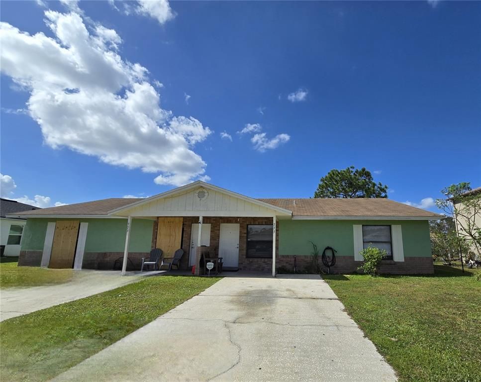 773/775 Platypus Ct, Kissimmee, FL 34759 MLS S5114499 Trulia