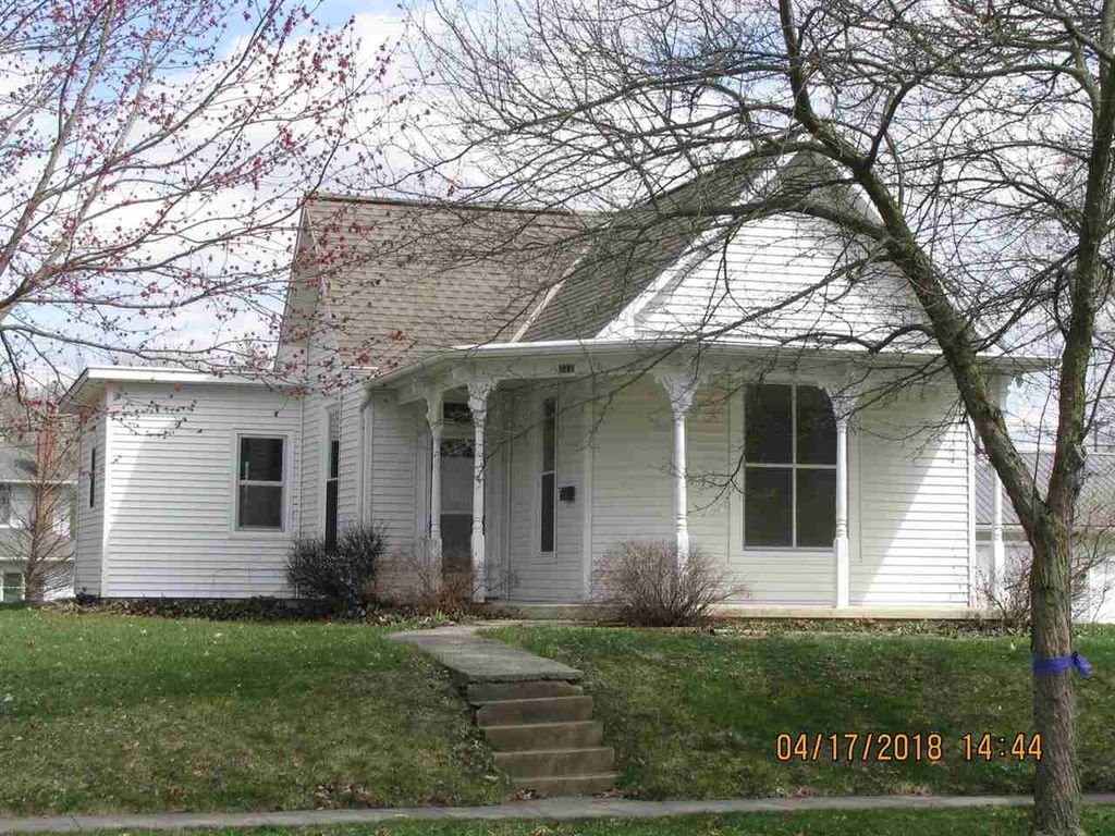 717 N Wayne St, North Manchester, IN 46962 Trulia