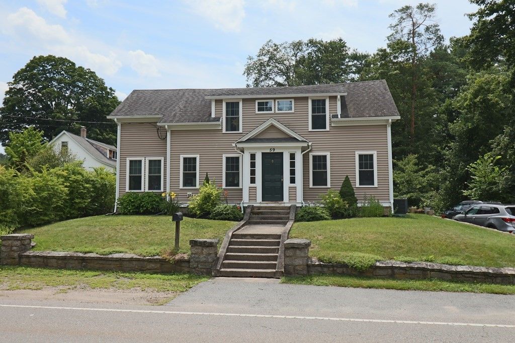 59 Depot St, South Grafton, MA 01560 Trulia