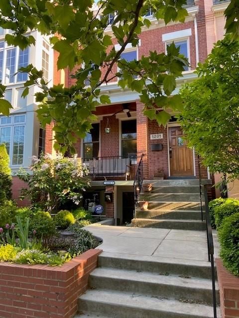 1231 F St NE #B, Washington, DC 20002