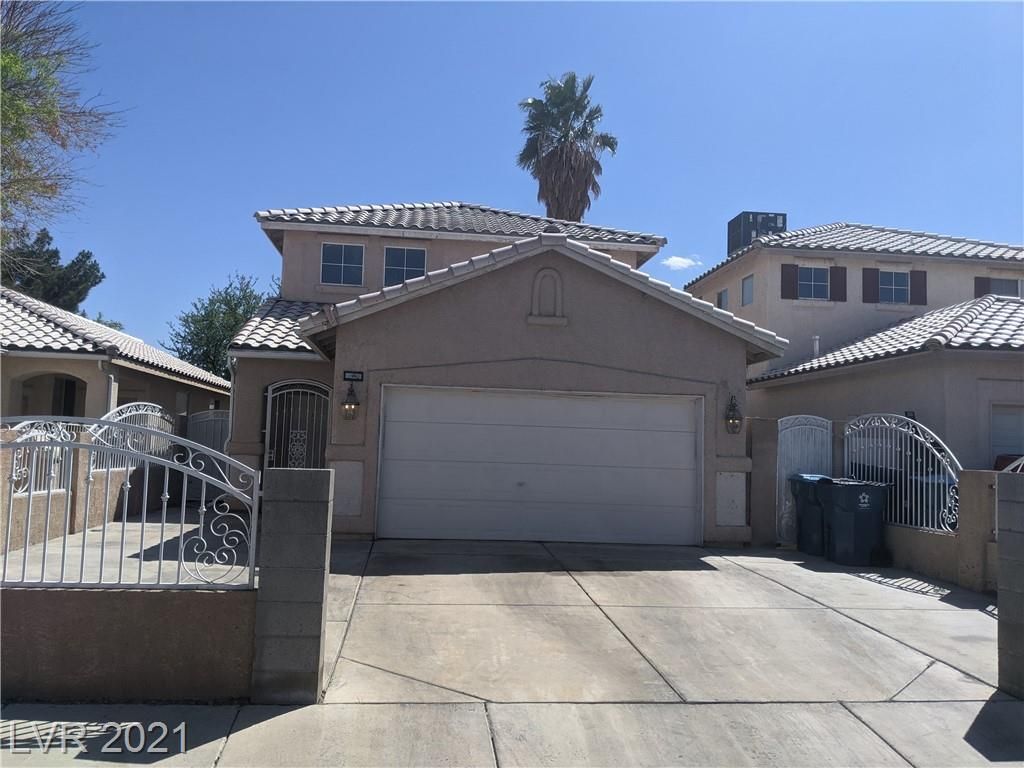 5969 Hickory Nut Ave #33, Las Vegas, NV 89142