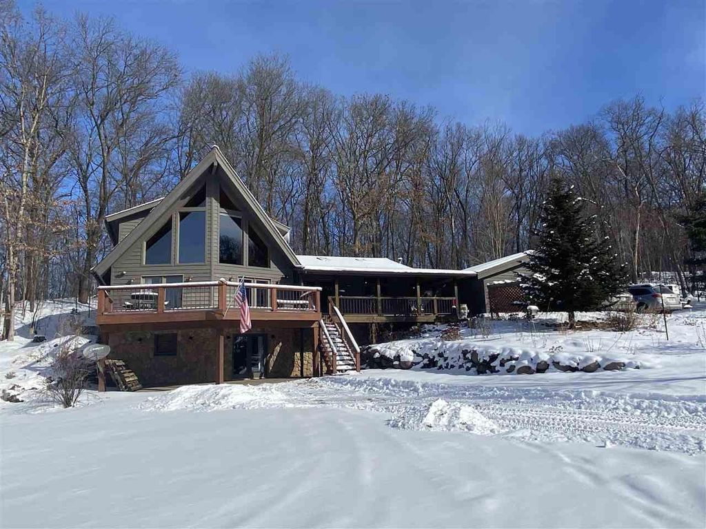 W12473 County Road C, Black River Falls, WI 54615 Trulia