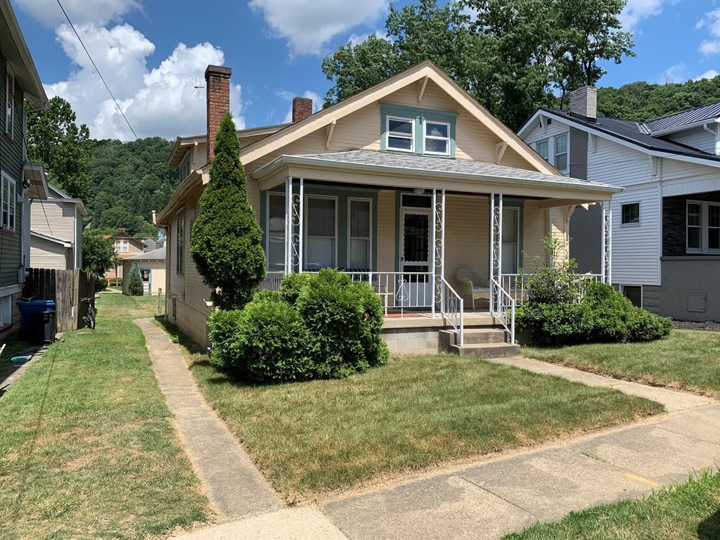 158 S Park St, Wheeling, WV 26003 Trulia