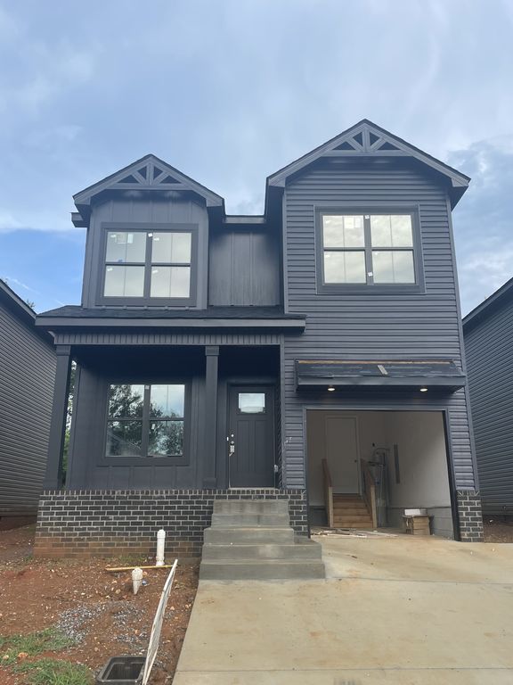 24 Charleston Cv #24, Clarksville, TN 37043