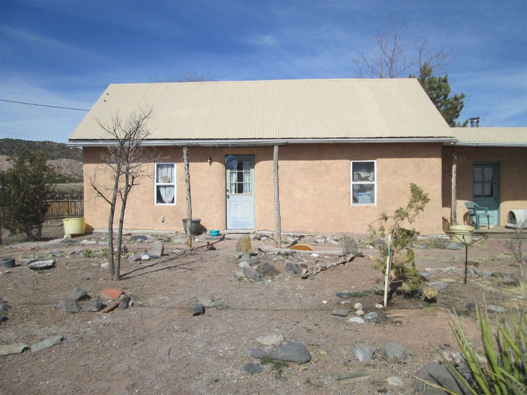 13 Private Drive 1122, Dixon, NM 87527 Trulia