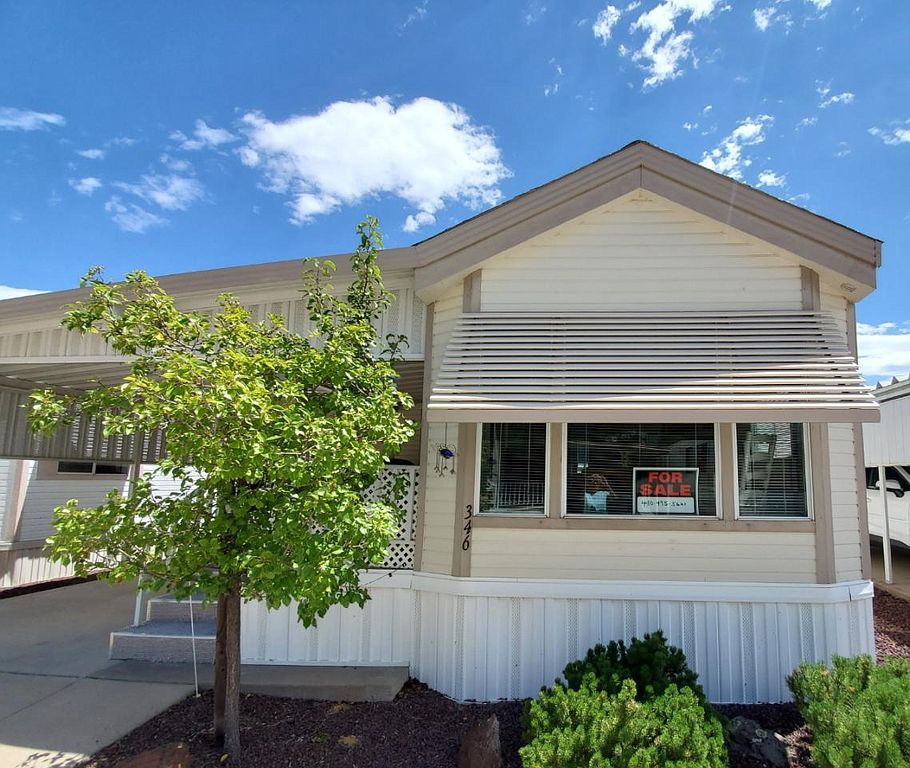 270 N Clark Rd #346, Show Low, AZ 85901