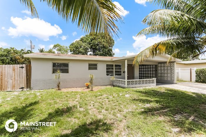 2651 NW 46th Ave, Lauderhill, FL 33313