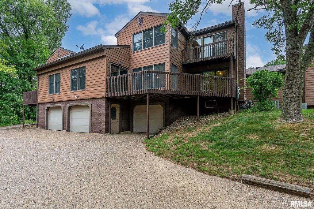 2814 32nd Avenue Dr, Moline, IL 61265 Trulia