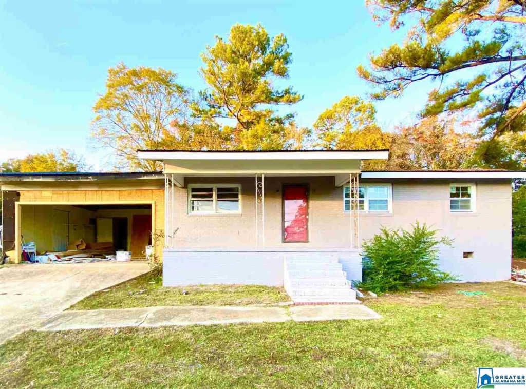 1231 Edgewood Dr, Weaver, AL 36277 Trulia