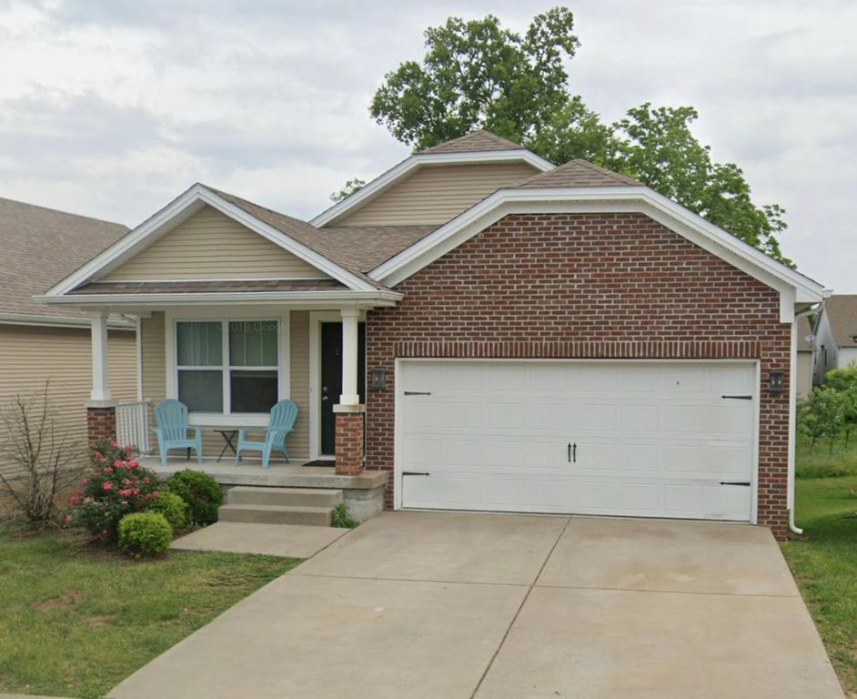 408 McConnells Trce, Lexington, KY 40511 Trulia