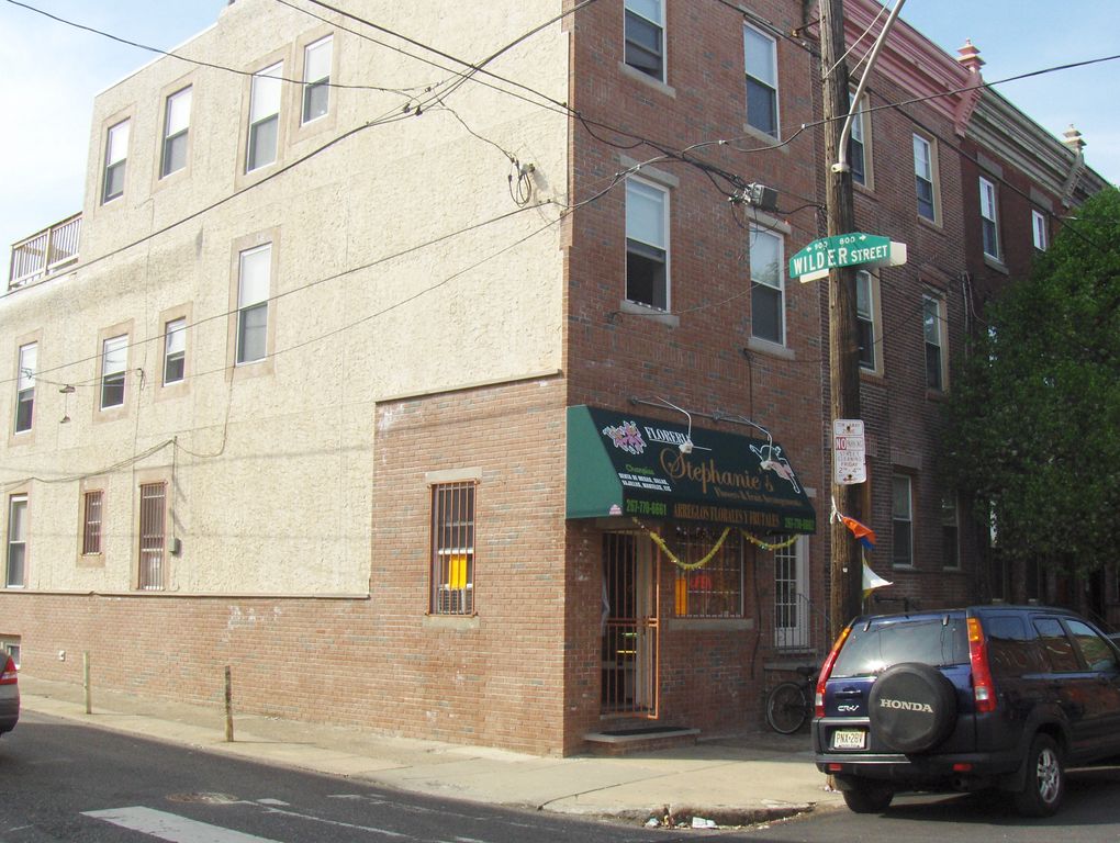 1430 S 9th St, Philadelphia, PA - 1 Bed, 1 Bath Multi-Family Home - 20