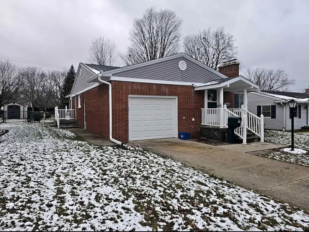 411 Cleveland St, Bad Axe, MI 48413 Trulia