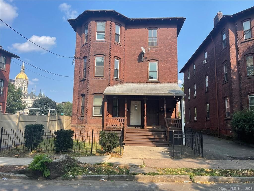 12 Hungerford St, Hartford, CT 06106 Trulia