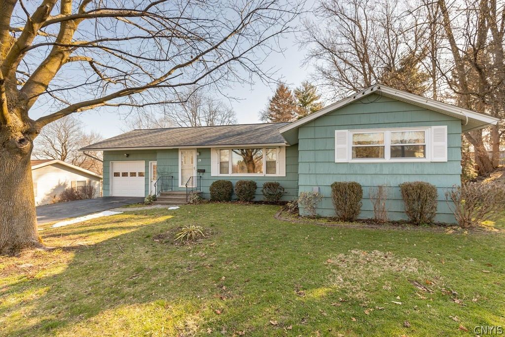 19 Shady Ln, Syracuse, NY 13219 MLS S1528690 Trulia