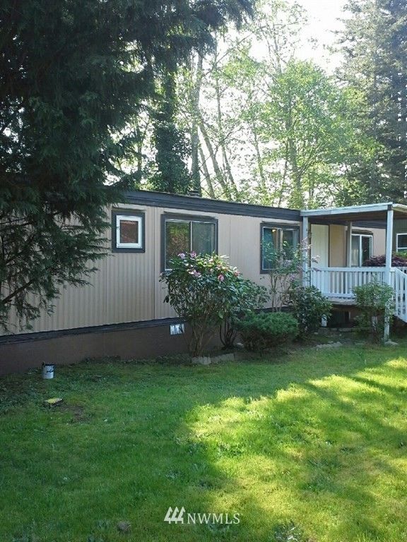41218 Upper Creek Rd, Gold Bar, WA 98251