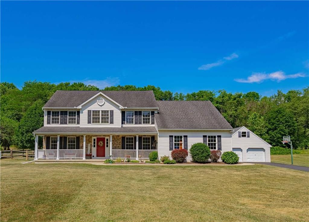 3758 Jordan Rd, Orefield, PA 18069 MLS 740593 Trulia