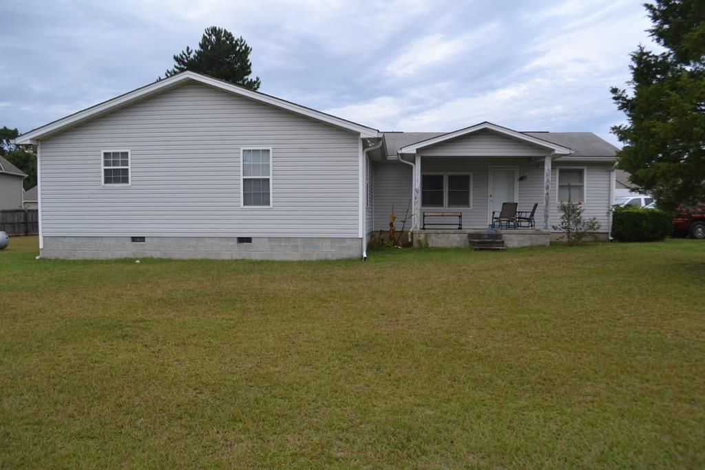 623 Todd Rd, Martinez, GA 30907