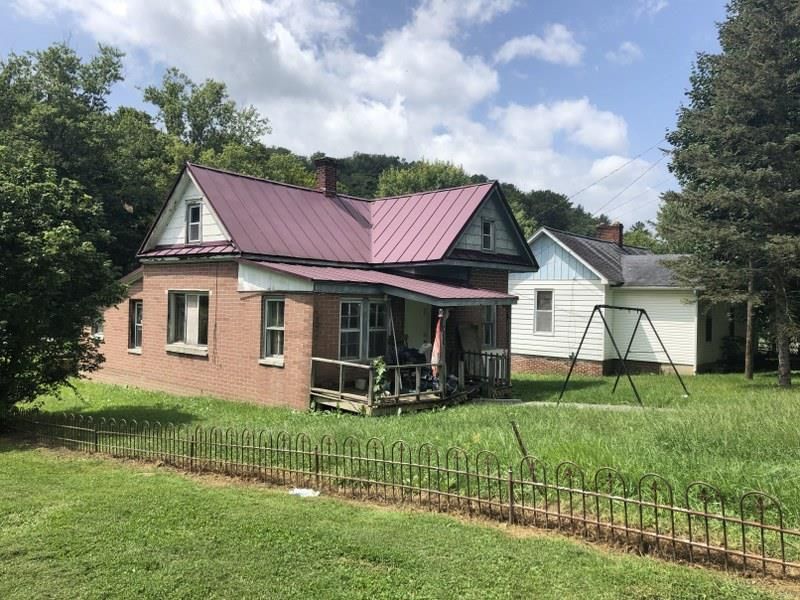 421 Tazewell Ave, Tazewell, VA 24651 Trulia