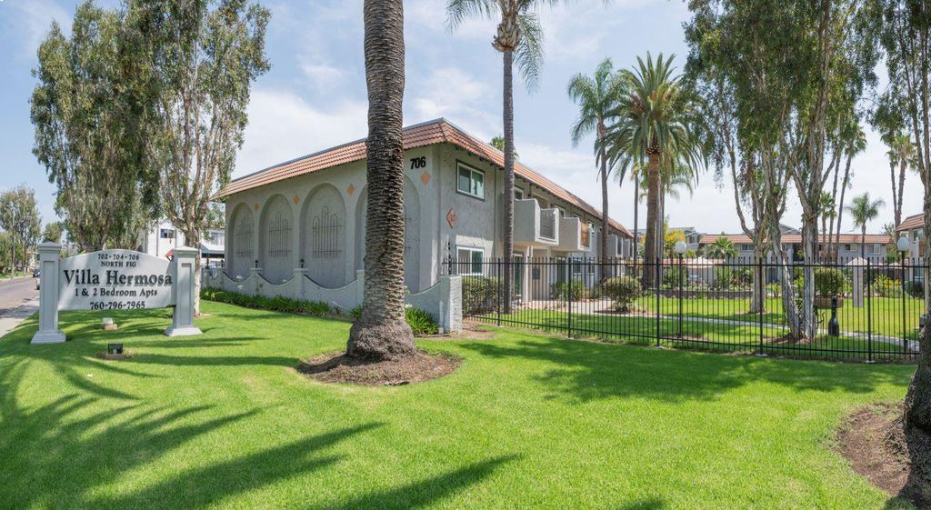 Villa Hermosa Apartments Escondido, CA Trulia