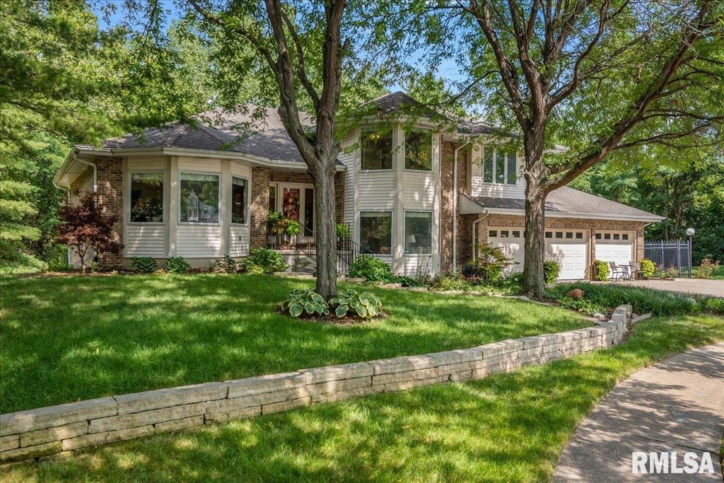 3325 Collingwood Dr, Springfield, IL 62711 Trulia