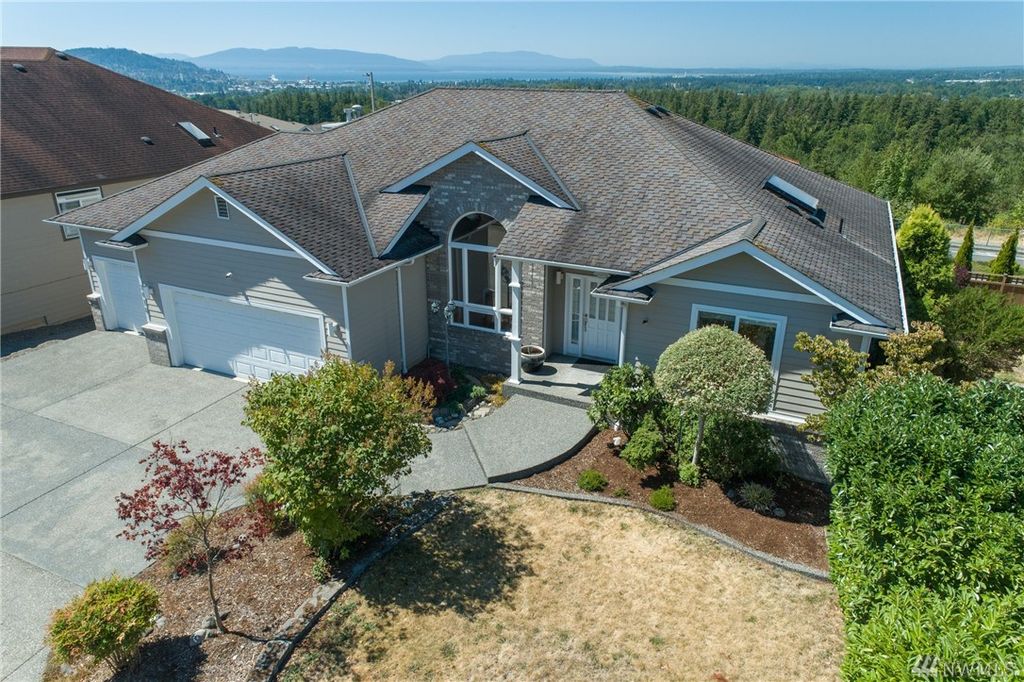 3416 Chandler Pkwy, Bellingham, WA 98226