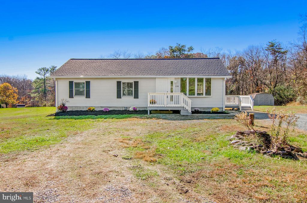 136 New Bridge Rd, Rising Sun, MD 21911 Trulia
