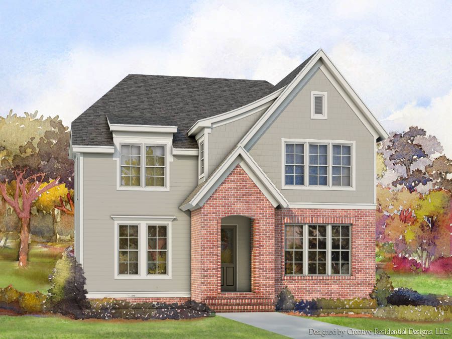 Jackson Plan in Wendell Falls, Wendell, NC 27591