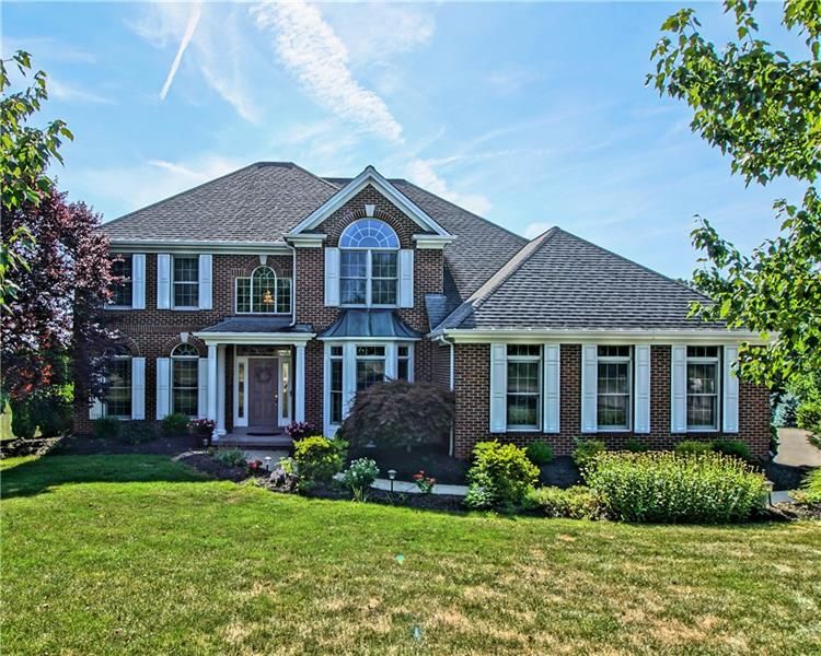 303 Ridgeline Cir, Gibsonia, PA 15044 Trulia