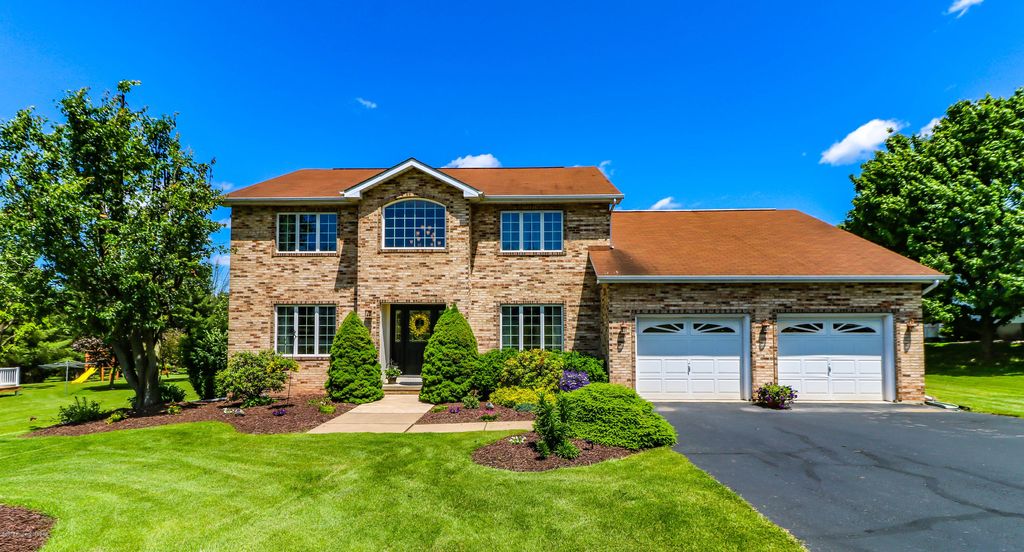 20 Lissa Ln, Sugarloaf, PA 18249 Trulia