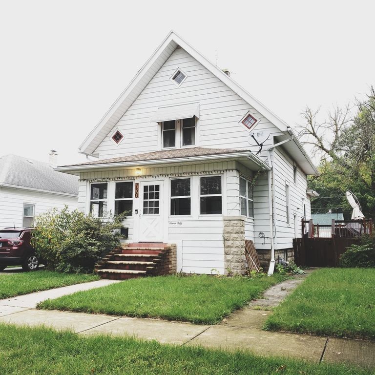 750 E Benton St, Morris, IL 60450 Trulia