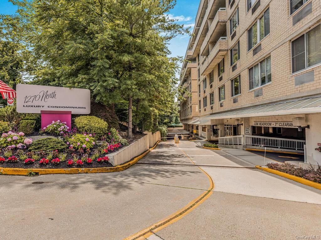 1270 North Avenue UNIT 1B, New Rochelle, NY 10804 MLS H6199590 Trulia