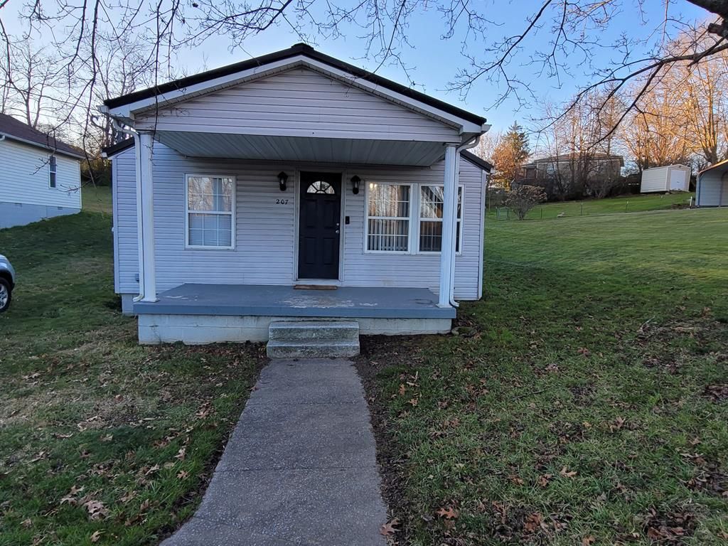 207 Bero Ave, Beckley, WV 25801 Trulia