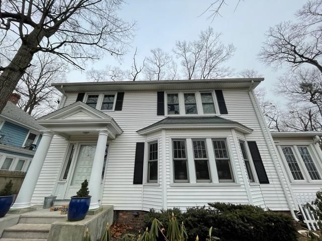 1509 Ella T Grasso Blvd, New Haven, CT 06511
