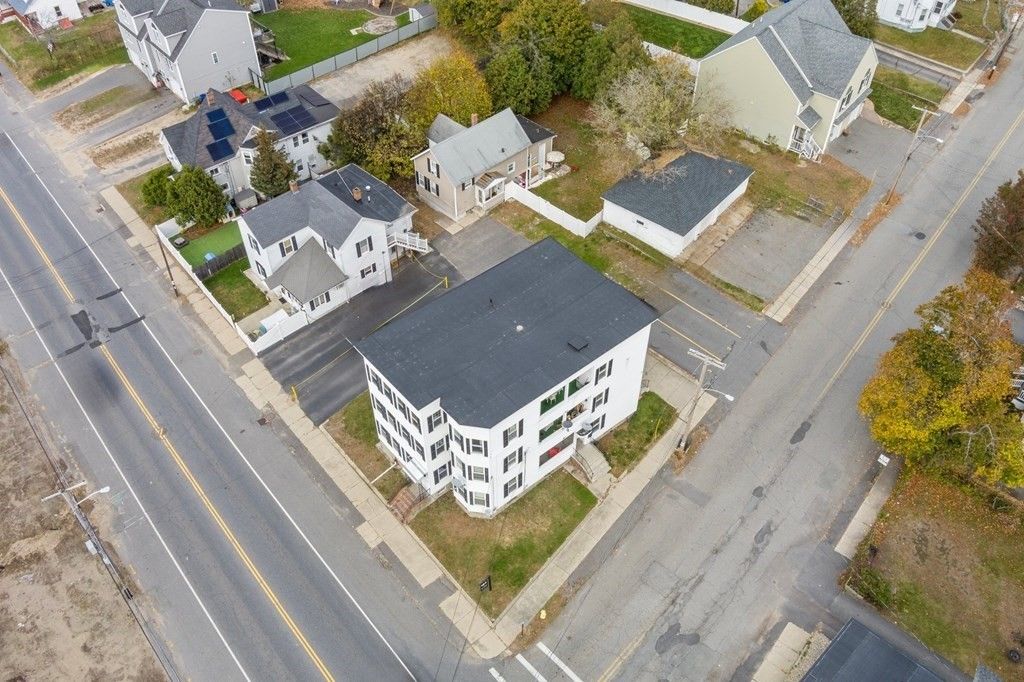 176 Lancaster St, Leominster, MA 01453 Trulia