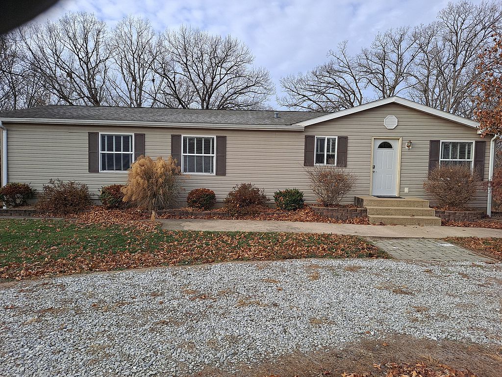 25752 County Road 506, Kahoka, MO 63445 Trulia