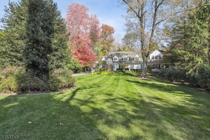 15 BROOKLAWN DRIVE, Short Hills, NJ 07078 MLS 3872485 Trulia