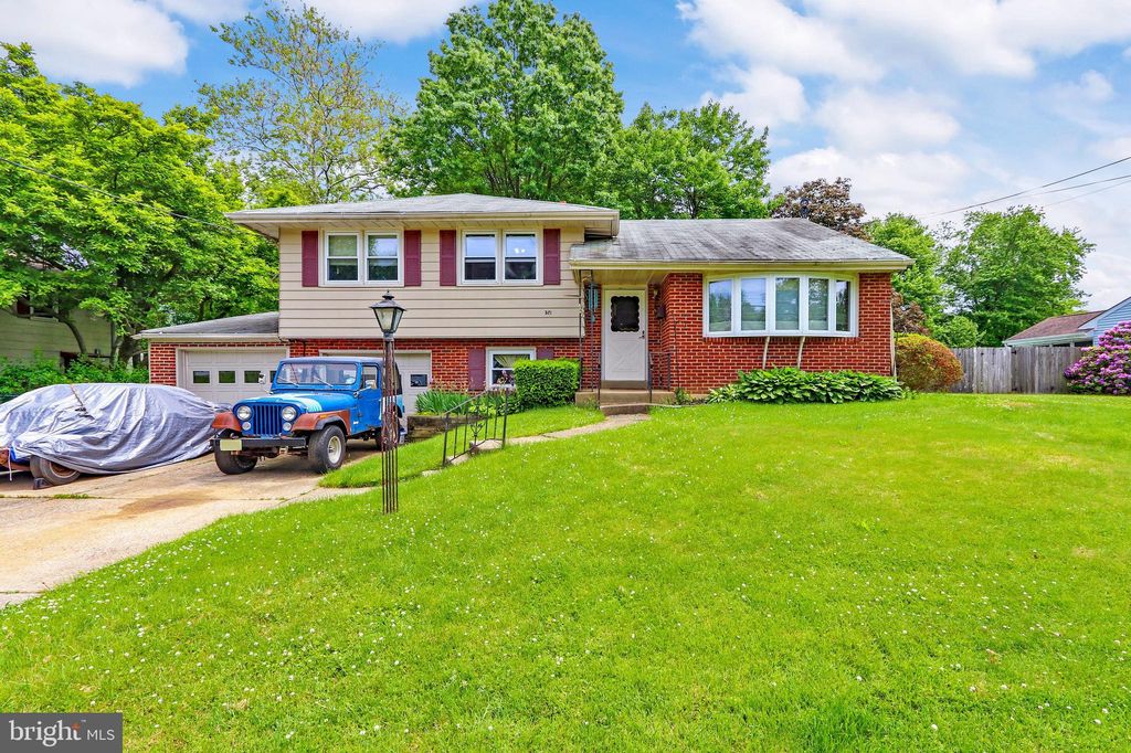 521 Bancroft Rd, Cherry Hill, NJ 08034 Trulia