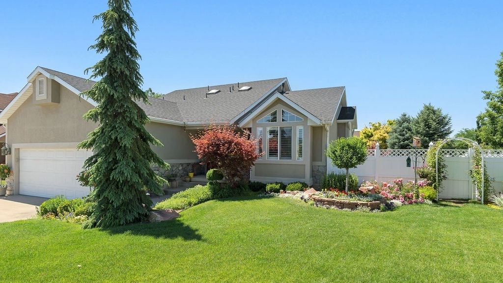 1088 S Via La Costa Way, Kaysville, UT 84037 Trulia