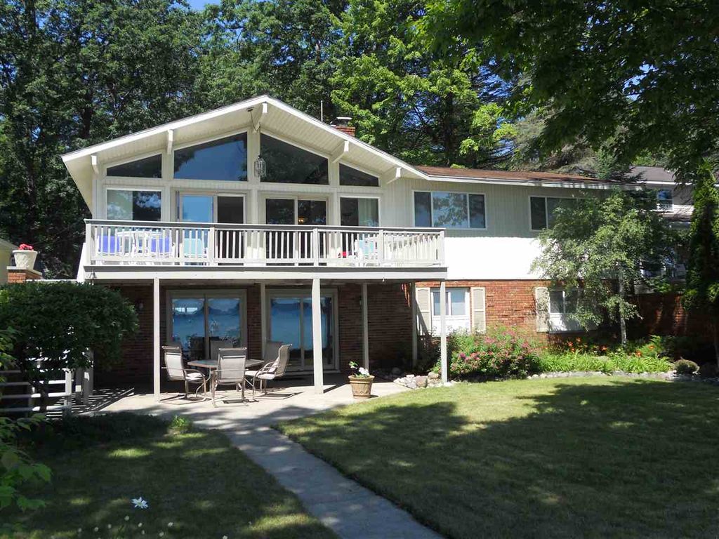 1374 W Higgins Lake Dr K, MI 48653 Trulia