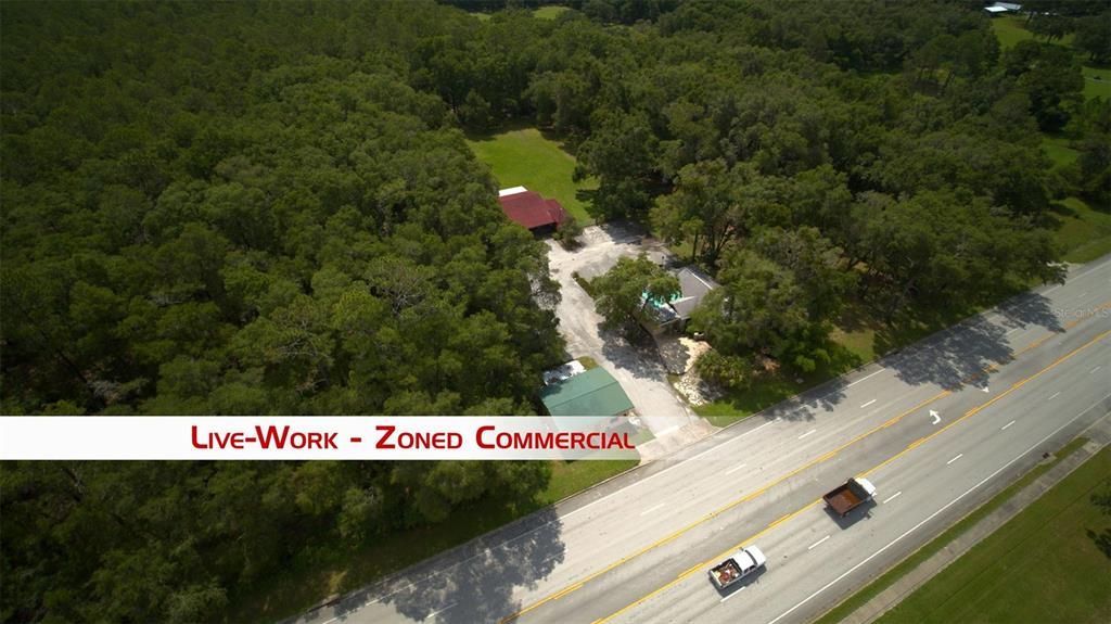 3729 S Lecanto Hwy, Lecanto, FL 34461