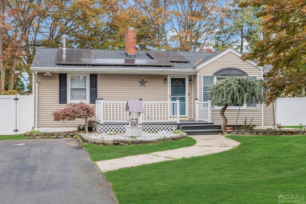 1565 Holly Rd, North Brunswick, NJ 08902 Trulia