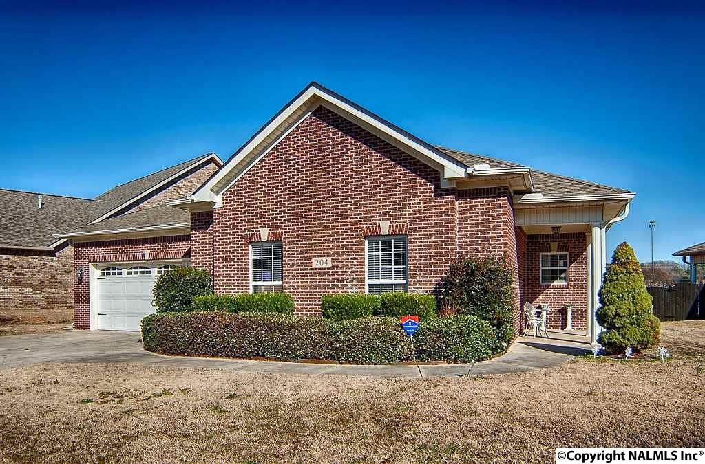 204 Blackwood Dr, Madison, AL 35757 Trulia