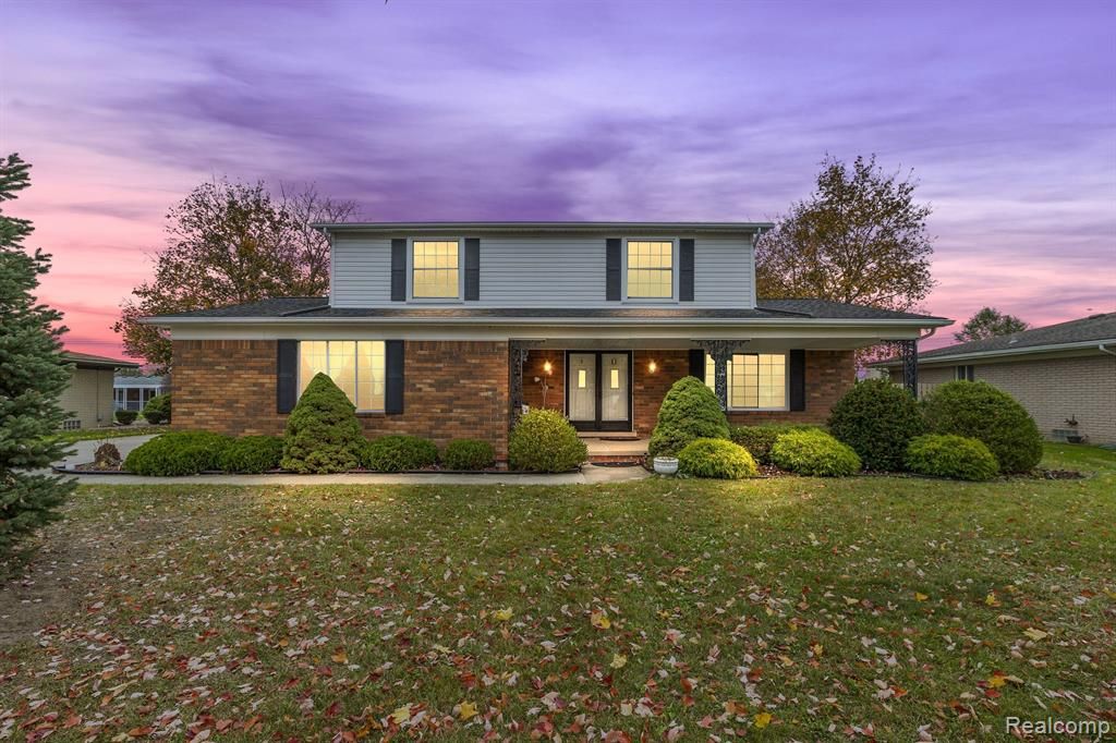 37054 Mariano Dr, Sterling Heights, MI 48312 Trulia