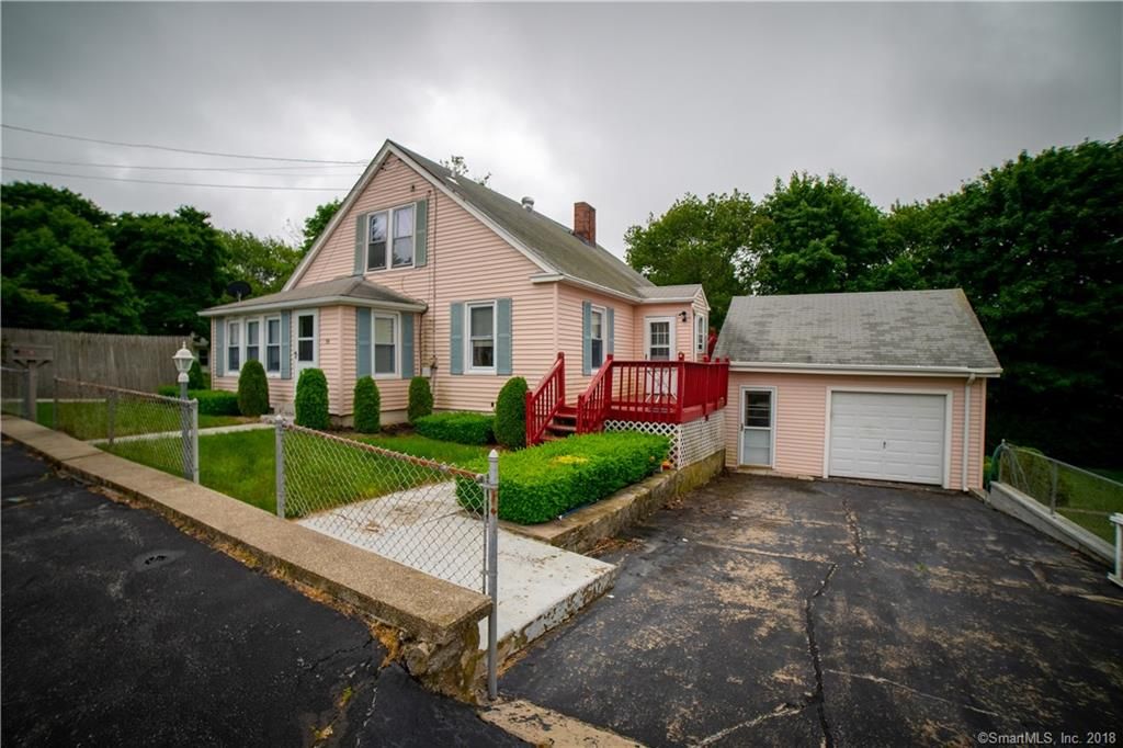 75 Olive St, Waterford, CT 06385 Trulia