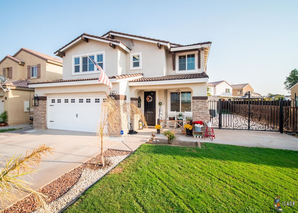 29 W Black Hills Dr, Heber, CA 92249