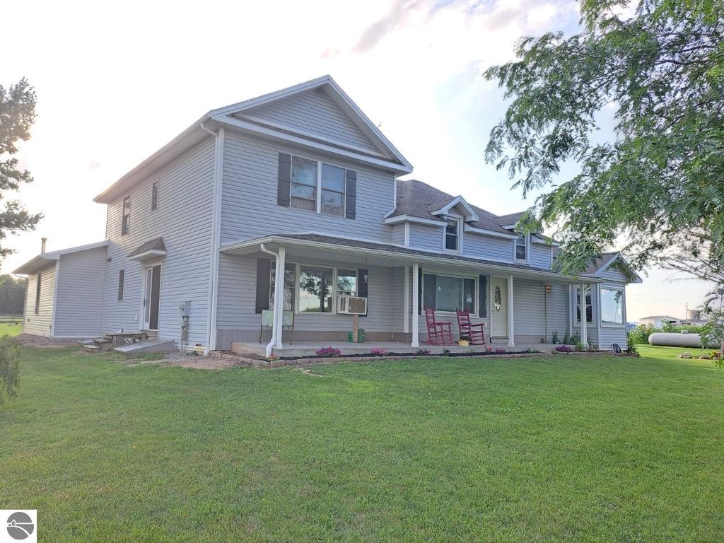 3571 N Shepherd Rd, Mount Pleasant, MI 48858 Trulia