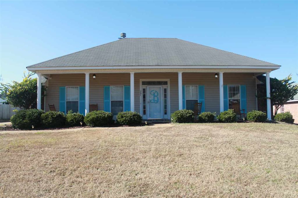 261 Callaway Cir, Byram, MS 39272 Trulia