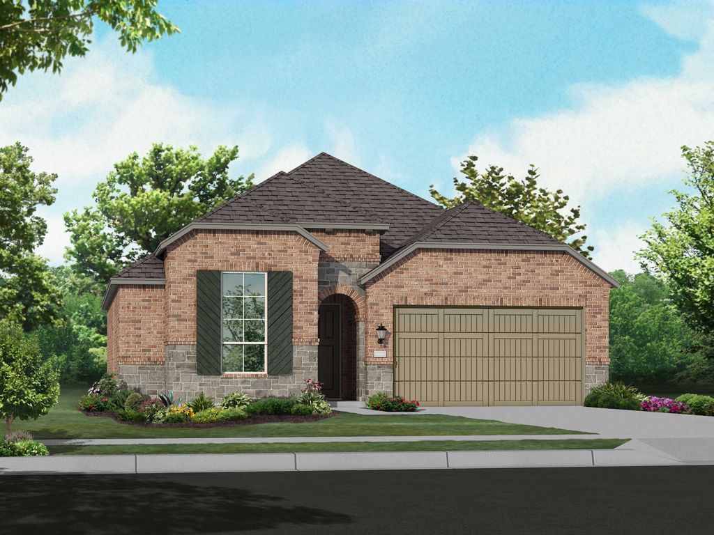 Plan Camden Ventana 55ft. lots Bulverde, TX Trulia