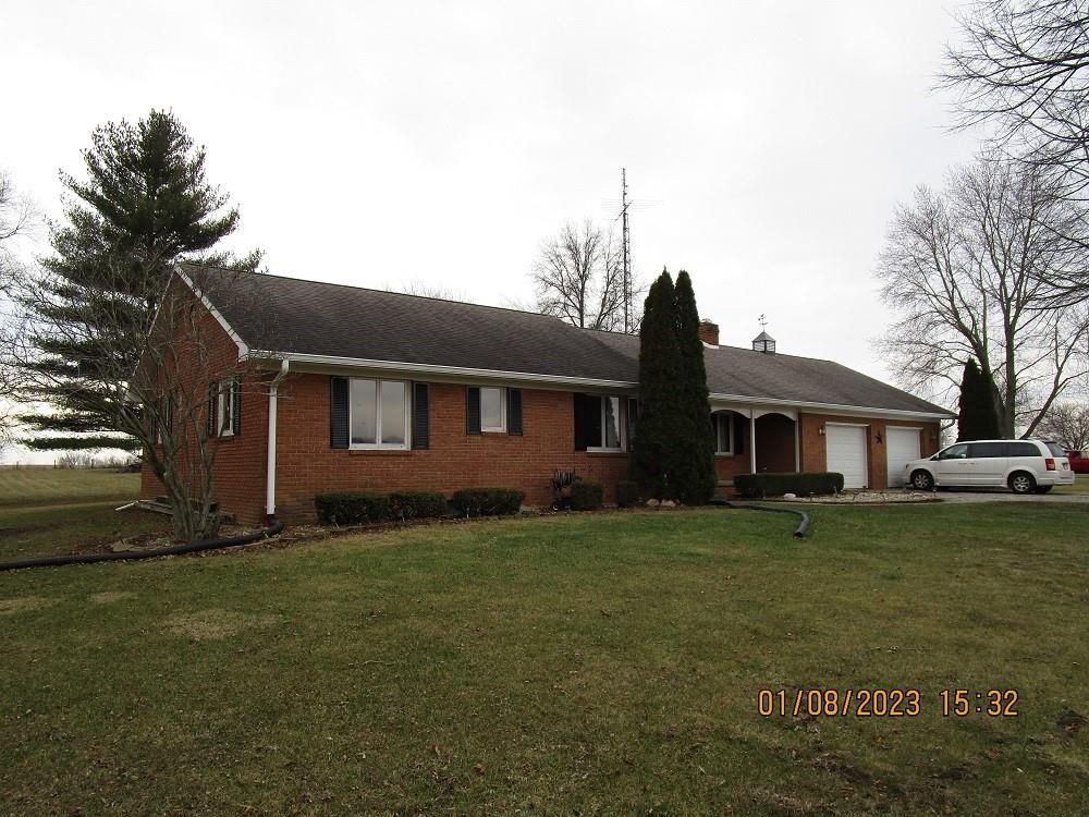 6503 W 1100 S, Amboy, IN 46911 Trulia